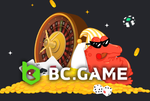 Discover the Thrill of BC.Game Online Casino