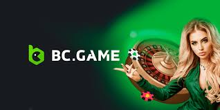 Discover the Thrill of BC.Game Online Casino