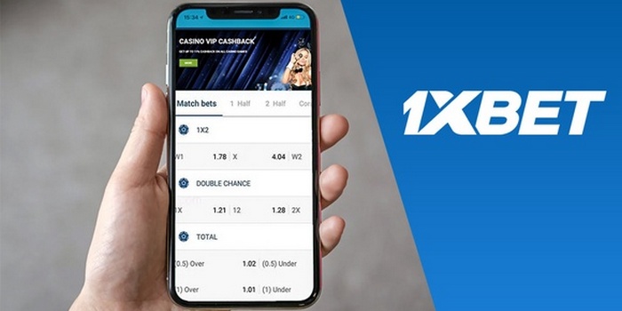 1xBet Japan Betting The Ultimate Guide