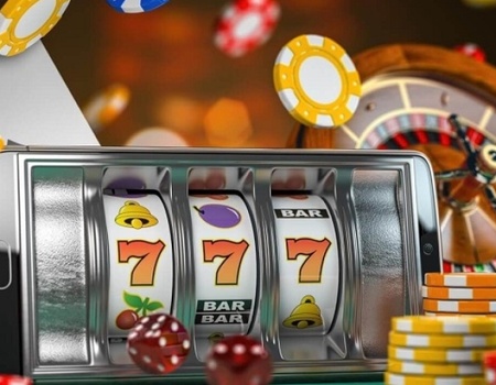 Best Online Casinos in the UK Find Your Perfect Game