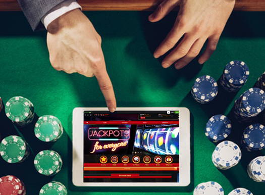 CasinoJoy Casino Your Ultimate Online Gaming Experience
