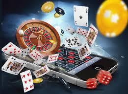 CasinoJoy Casino Your Ultimate Online Gaming Experience