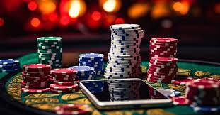 Discover the Thrill of XO Casino Online Games