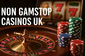 Exploring Non Gamstop Casinos A Comprehensive Guide 957252251