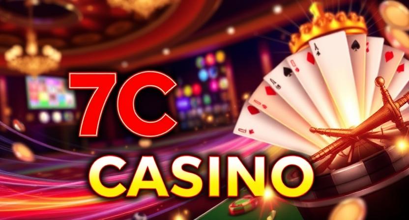 Exploring the World of 7c77 Trends and Innovations