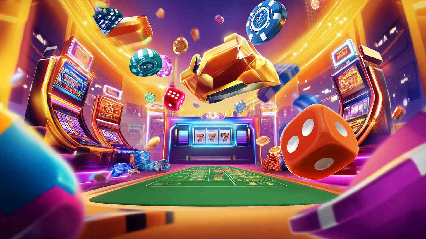 Exploring the World of 7c77 Trends and Innovations