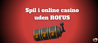 Spil Uden Rufus En Guide til De Bedste Online Spil