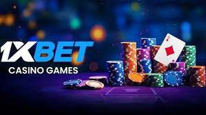 Apuestas en 1xbet Todo lo que necesitas saber sobre las apuestas en España