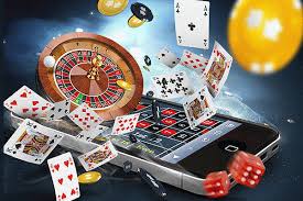 Bästa Utländska Casino Hitta Ditt Perfekta Spelställe 601403237