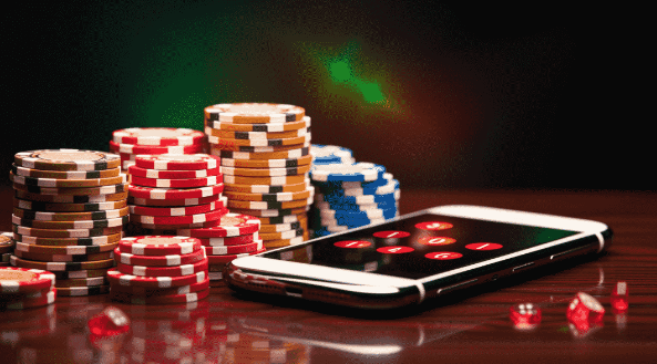 casino online game
