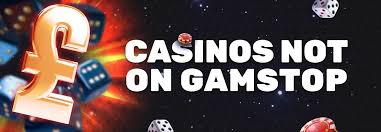 Discover the Best Casinos Not on Gamstop in the UK 988163408