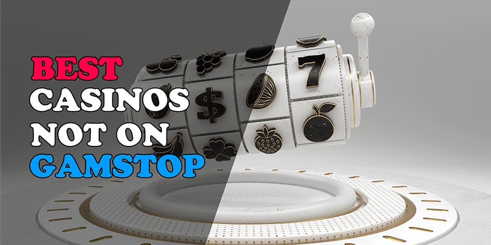 Discovering the Best Casinos Not on GamStop in the UK 1096432768