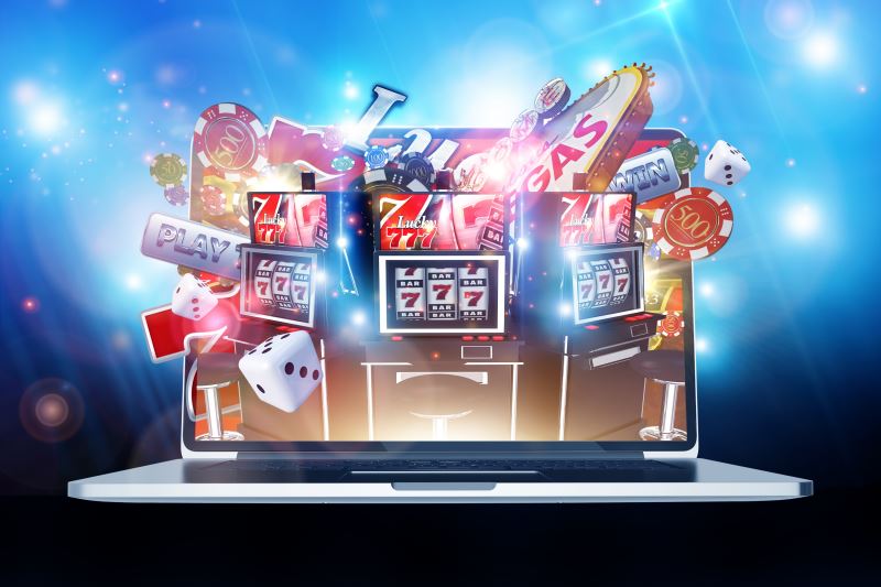 Experience the Thrill of Gaming with Touch Mobile Casino