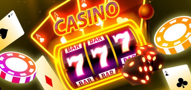 Experience Thrilling Gaming at Rolletto Casino -1532505576