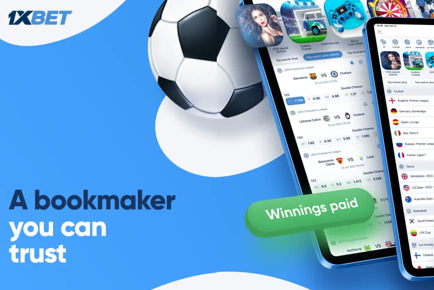Exploring 1xBet Betting Your Ultimate Guide (2)