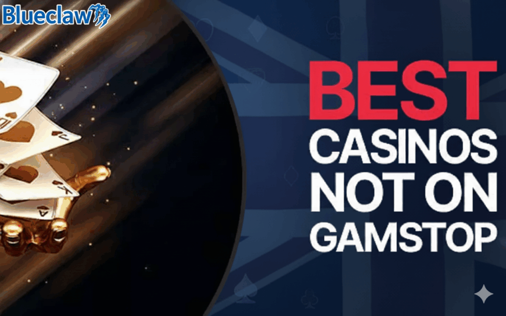Exploring Non GamStop Casinos A Guide for Players Exploring Non GamStop Casinos A Guide for Players