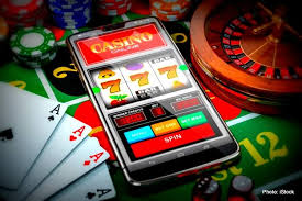 Functional Online Casino A New Era in Digital Gaming Functional Online Casino A New Era in Digital Gaming
