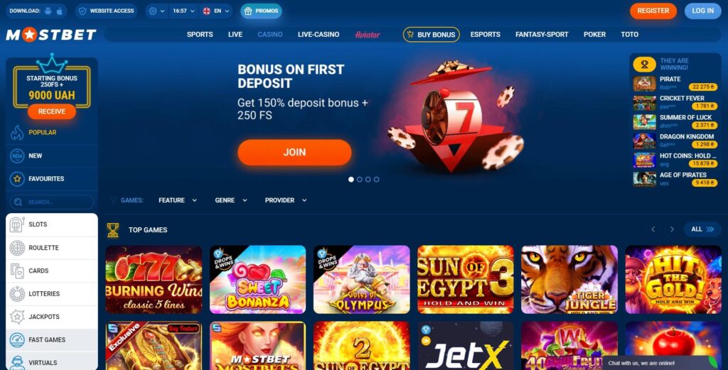 Online Casino Trends to Watch in 2024