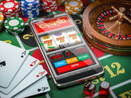 The Rise of Skill-Based Casinos A New Era in Gaming 493043268