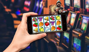 Thrill Online Casino UK Experience the Excitement