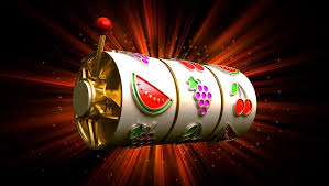 Thrill Online Casino UK Experience the Excitement