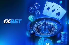 1xBet Sports Betting A Comprehensive Guide to Winning
