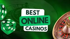 Betbufoon Your Ultimate Destination for Online Gambling
