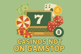 Discover Casino Sites Not on Gamstop Your Guide to Gaming Freedom -1862387200