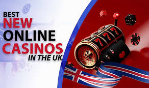 Discover the Thrill of DogsFortune Casino UK Your Ultimate Gaming Destination