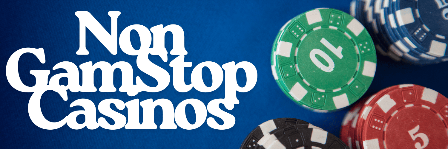 Discovering Casinos Not Registered on Gamstop -1927103044