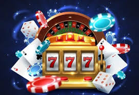 Experience the Thrill of Lucky Carnival Casino Online Slots 981140815 Experience the Thrill of Lucky Carnival Casino Online Slots 981140815