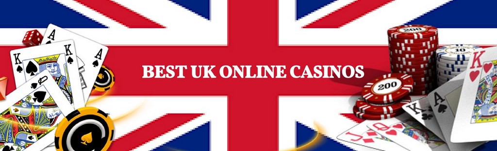 Experience the Thrill of Online Casinos in the UK