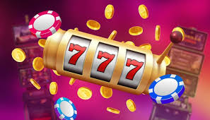 Experience Unmatched Excitement at Online Casino Golden Genie