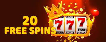 Get 20 Free Spins on Registration Your Gateway to Exciting Wins! Get 20 Free Spins on Registration Your Gateway to Exciting Wins!