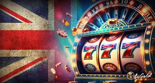 Lucky MisterCasino Your Gateway to Exciting Online Gaming