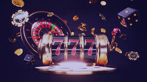 SlotsVader Casino Online Oplev Lykke og Underholdning SlotsVader Casino Online Oplev Lykke og Underholdning