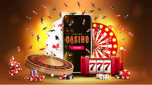 The Enchantment of Casino Magic Red A Review and Overview The Enchantment of Casino Magic Red A Review and Overview