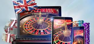 The Future of Online Sports Betting in the UK 1174886362