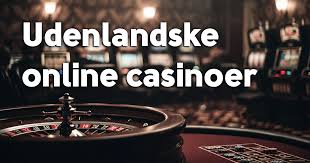 Bedste Live Casinoer i Danmark En Guide til Spil og Underholdning