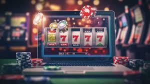 Casino 007 The Ultimate Destination for Gaming and Sports Betting