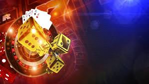 Casino 007 The Ultimate Destination for Gaming and Sports Betting