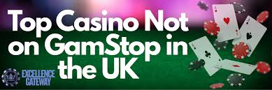 Casino Alternatives to GamStop Your Guide to Non-GamStop Gambling Sites
