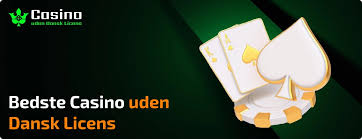 Casino Bonus Uden Rofus - Få Fordele Uden Begrænsninger Casino Bonus Uden Rofus - Få Fordele Uden Begrænsninger