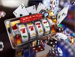 Casinò Online con Deposito di 5 Euro Gioca senza Stress 820801534