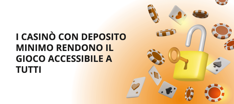 Casinò Online con Deposito di 5 Euro Gioca senza Stress 820801534