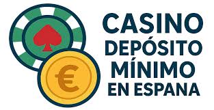 Casinò Online con Deposito di 5 Euro Gioca senza Stress 820801534