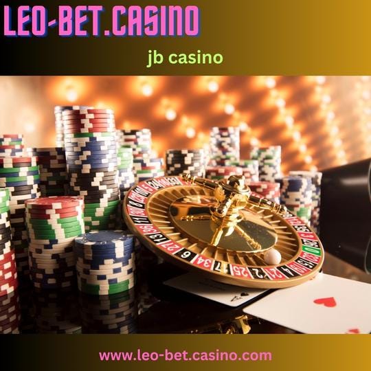 Discover JB Casino Your Gateway to an Exciting Gaming Experience