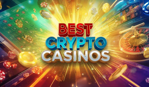 Discover the Best Crypto Casino Where Fortune Meets Fun
