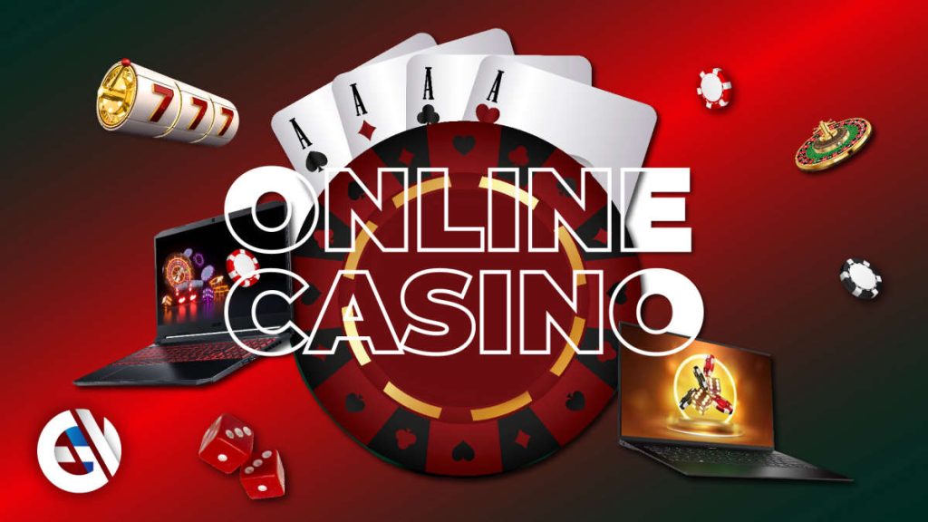 Discover the World of Online Casino Aphrodite