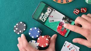 Experience the Thrill of Live Casino on 7Gold -377602653